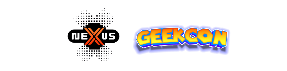 Realização GeekCon Adventure