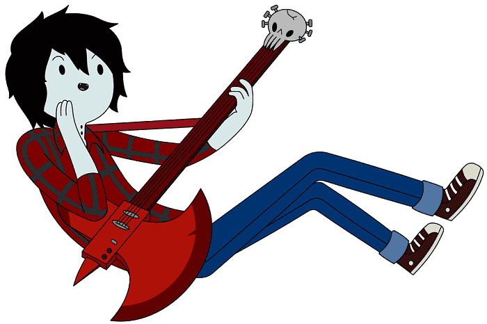 Marshall Lee
